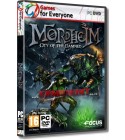 Mordheim - City of the Damned